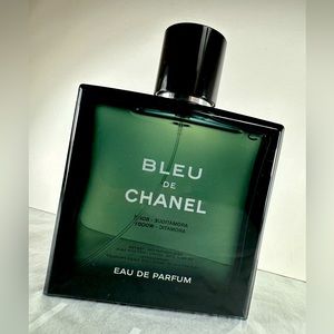 Eau De Parfum
